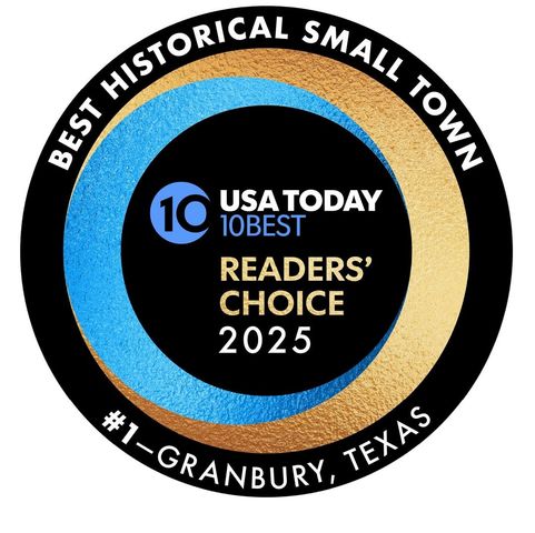 6234 Tezcuco Court, Granbury, TX 76049