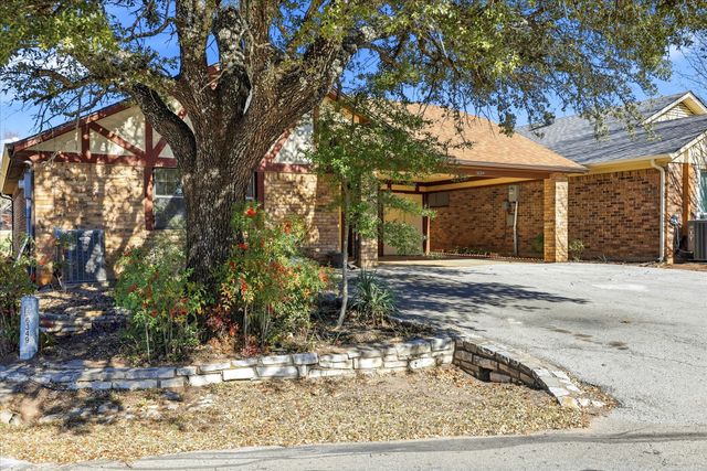 6234 Tezcuco Court, Granbury, TX 76049