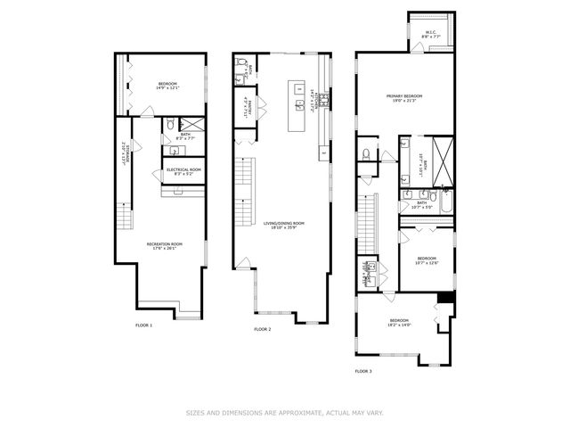 1537 SCOVILLE Avenue, Berwyn, IL 60402