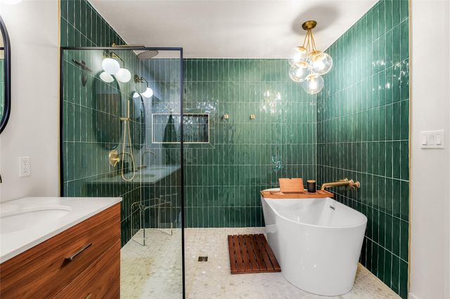 6600 Auburndale ST, Austin, TX 78723