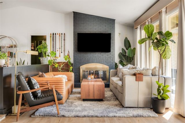 6600 Auburndale ST, Austin, TX 78723