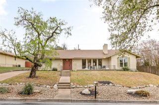 6600 Auburndale ST, Austin, TX 78723