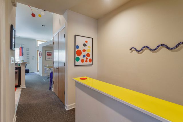 110 Richmond Drive SE UNIT 204, Albuquerque, NM 87106