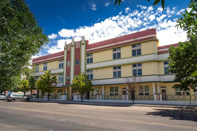 110 Richmond Drive SE UNIT 204, Albuquerque, NM 87106