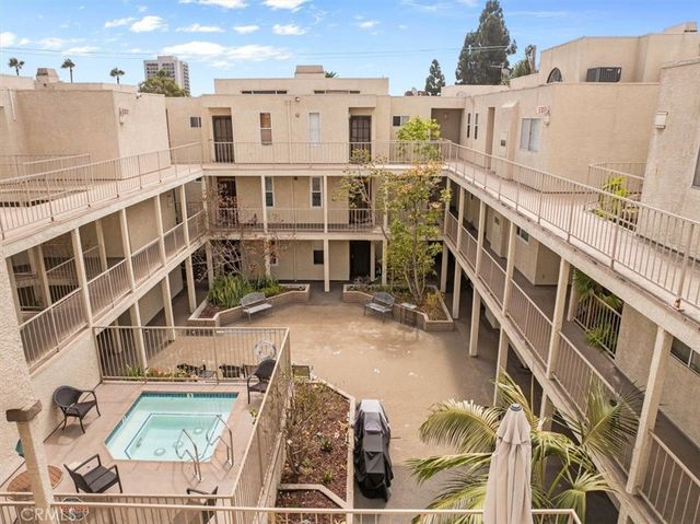 445 W 6th, Long Beach, CA 90802