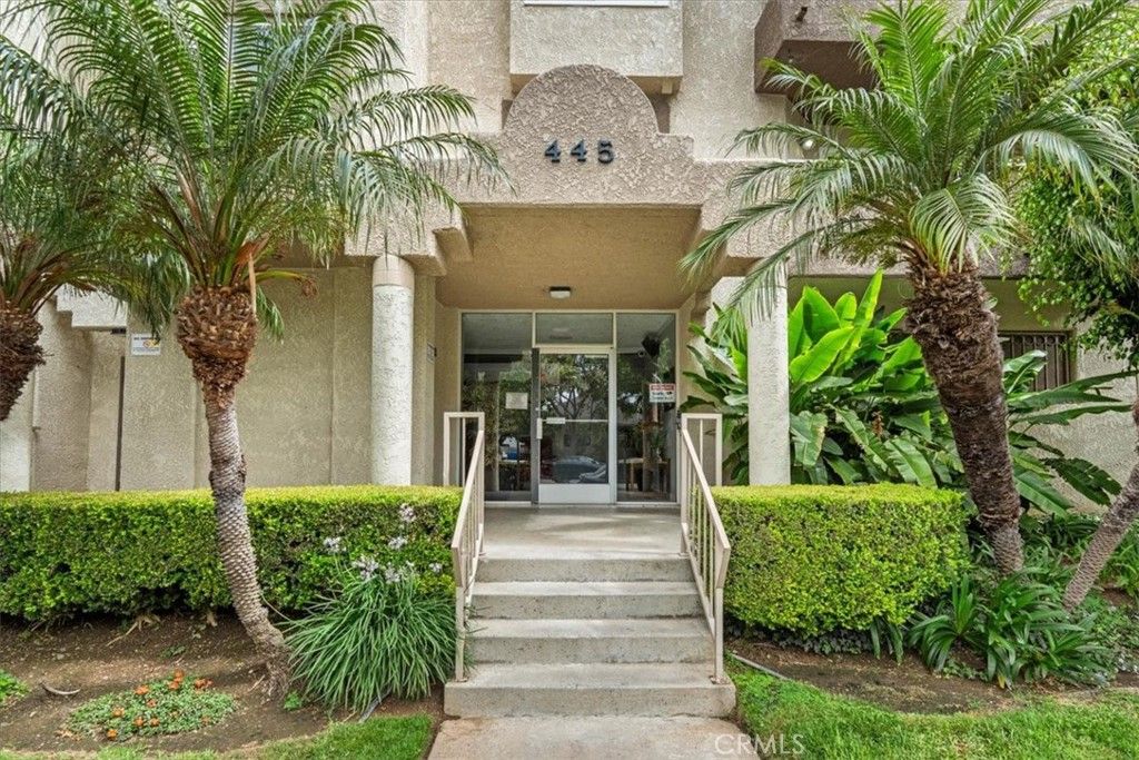 445 W 6th, Long Beach, CA 90802