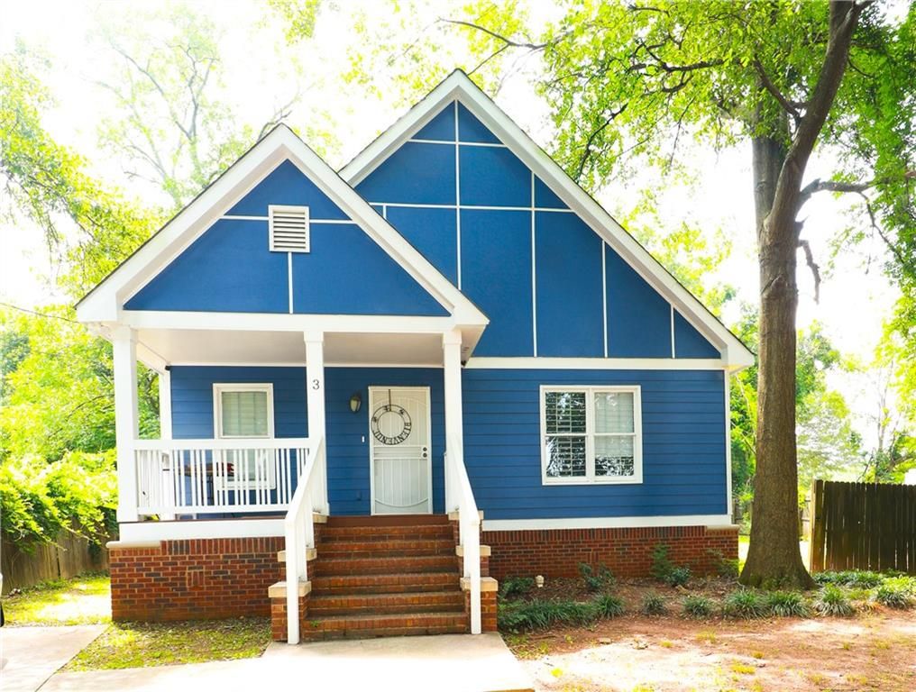 3 Gould SE Street, Atlanta, GA 30315