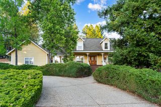 3597 Camino Hills Dr, Camino, CA 95709