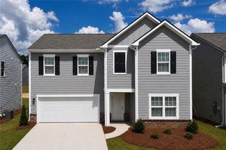 43 Ellenore Drive, Bethlehem, GA 30620