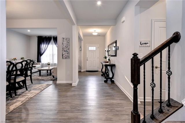 168 Boxwood LN, Smithfield, VA 23430