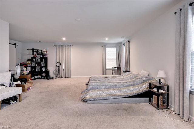 168 Boxwood LN, Smithfield, VA 23430
