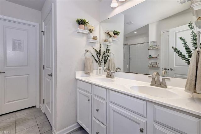 168 Boxwood LN, Smithfield, VA 23430