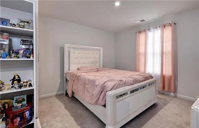 168 Boxwood LN, Smithfield, VA 23430