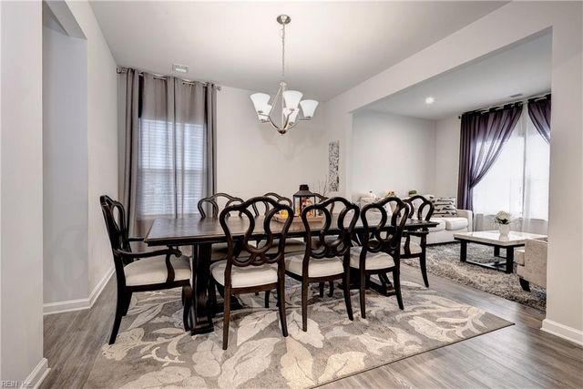 168 Boxwood LN, Smithfield, VA 23430