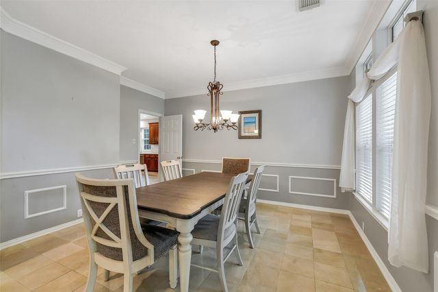 7 Larkspur Trail, The Woodlands, TX 77382