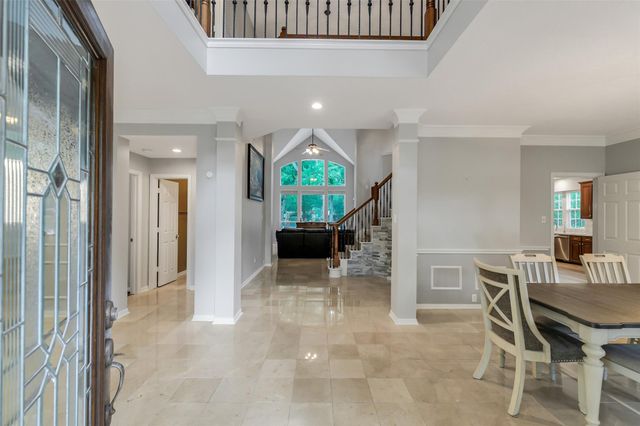 7 Larkspur Trail, The Woodlands, TX 77382
