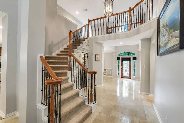 7 Larkspur Trail, The Woodlands, TX 77382