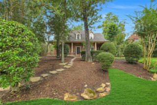 7 Larkspur Trail, The Woodlands, TX 77382