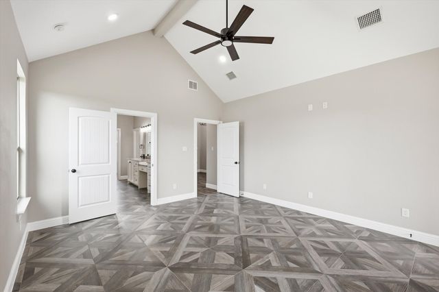 8190 Kassandra Drive, Sanger, TX 76266