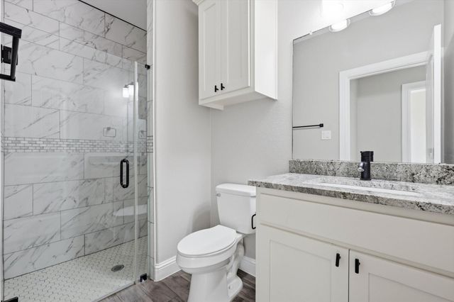 8190 Kassandra Drive, Sanger, TX 76266