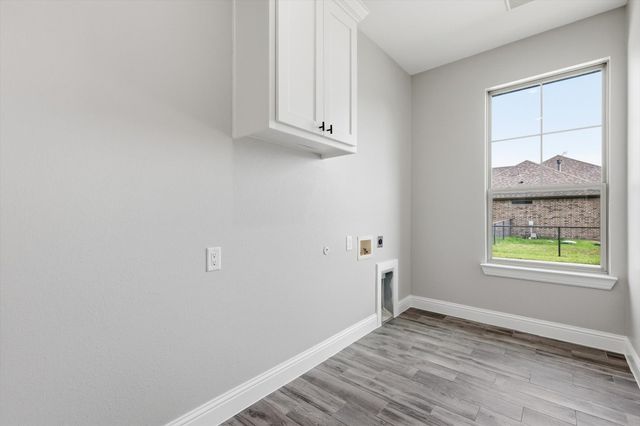 8190 Kassandra Drive, Sanger, TX 76266