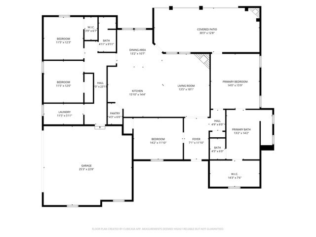 8190 Kassandra Drive, Sanger, TX 76266