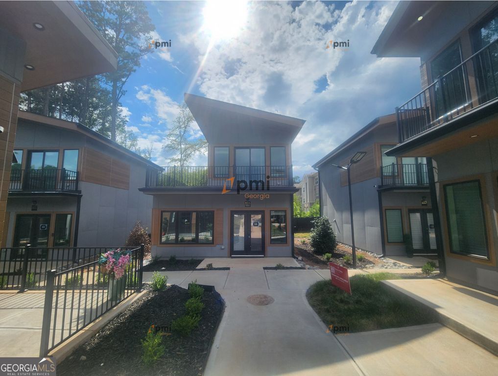 6305 Shannon Parkway 106, Union City, GA 30291