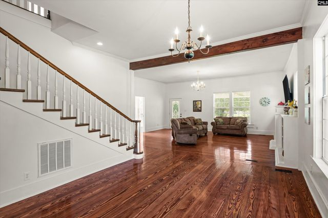 1366 old golf course Road, Batesburg, SC 29006