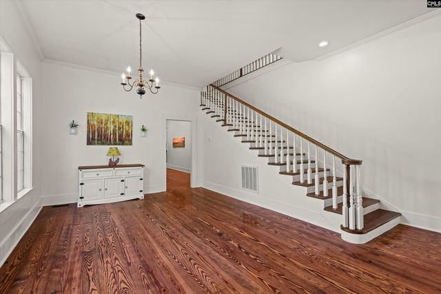 1366 old golf course Road, Batesburg, SC 29006