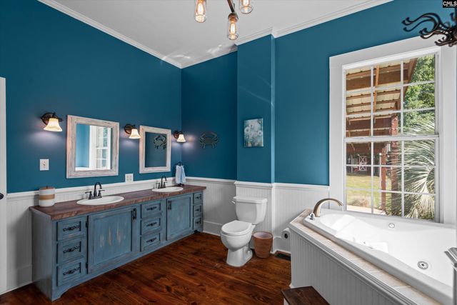 1366 old golf course Road, Batesburg, SC 29006