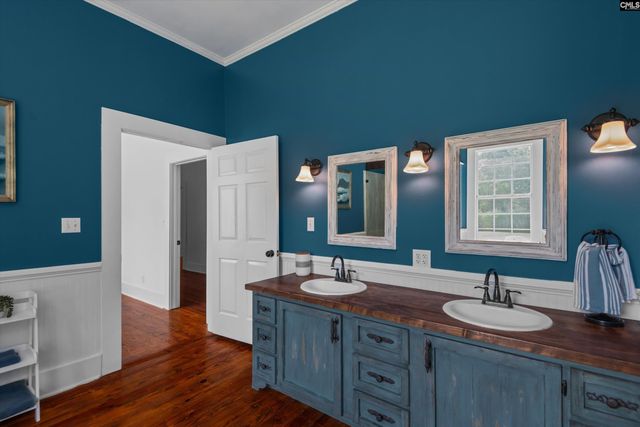 1366 old golf course Road, Batesburg, SC 29006
