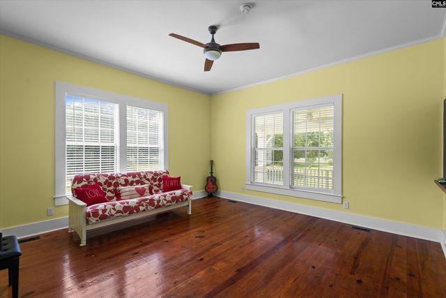 1366 old golf course Road, Batesburg, SC 29006