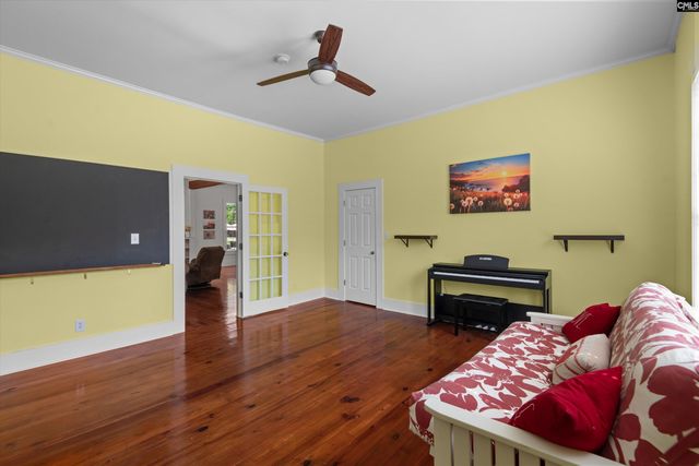 1366 old golf course Road, Batesburg, SC 29006