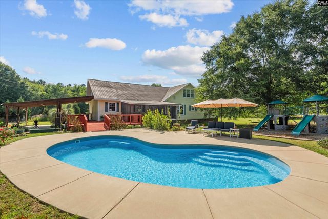 1366 old golf course Road, Batesburg, SC 29006