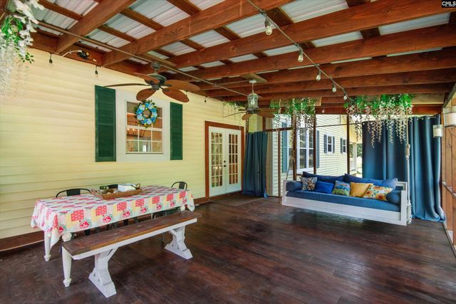 1366 old golf course Road, Batesburg, SC 29006