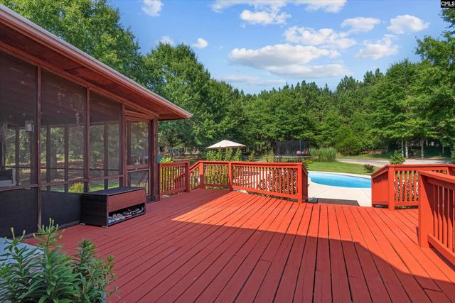 1366 old golf course Road, Batesburg, SC 29006