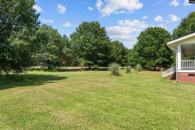 1366 old golf course Road, Batesburg, SC 29006
