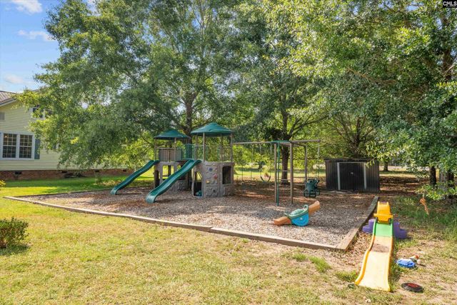 1366 old golf course Road, Batesburg, SC 29006
