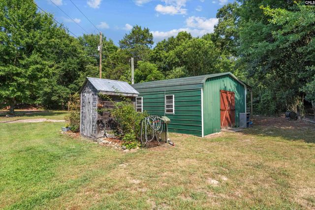 1366 old golf course Road, Batesburg, SC 29006