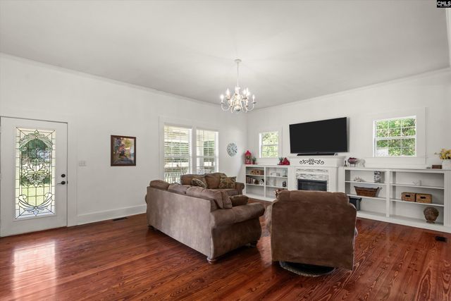 1366 old golf course Road, Batesburg, SC 29006