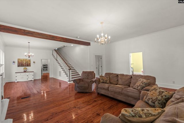 1366 old golf course Road, Batesburg, SC 29006