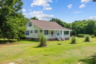 1366 old golf course Road, Batesburg, SC 29006