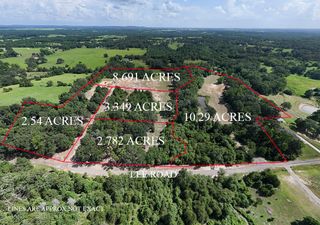 TBD Lot 79R Lee Ridge, Murchison, TX 75778
