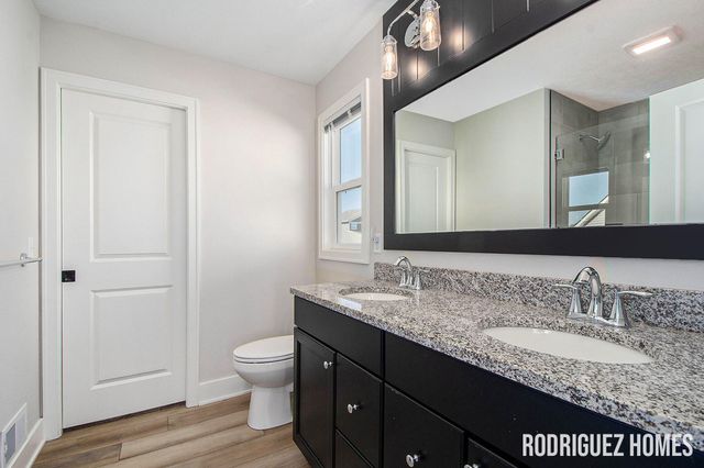 8368 Brickley Street, Gaines Twp, MI 49315