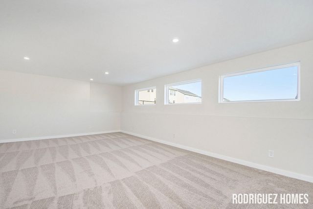 8368 Brickley Street, Gaines Twp, MI 49315