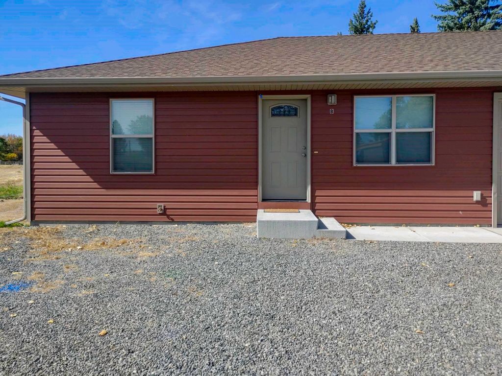 2708 Central Ave, Cody, WY 82414
