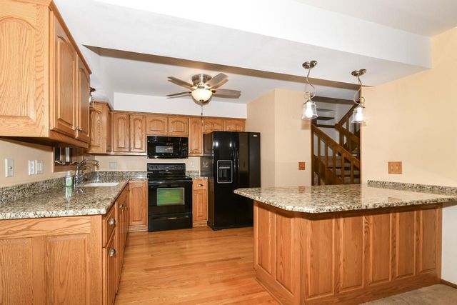 W270N6983 Woodland Oaks DRIVE, Lisbon, WI 53089