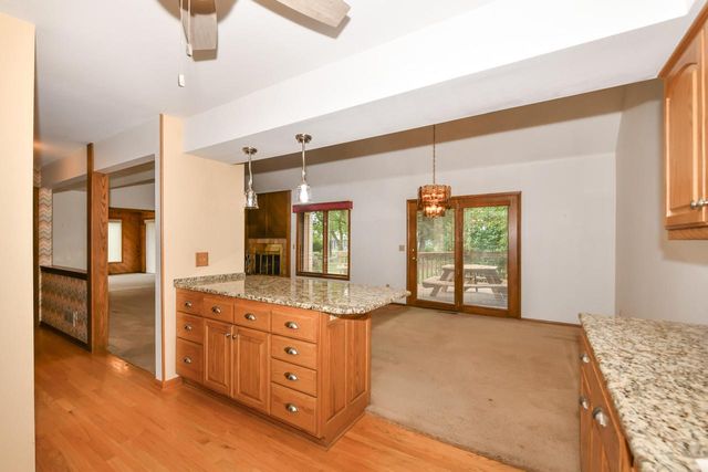W270N6983 Woodland Oaks DRIVE, Lisbon, WI 53089