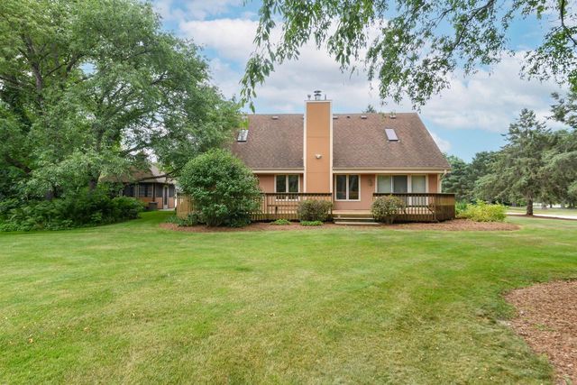 W270N6983 Woodland Oaks DRIVE, Lisbon, WI 53089