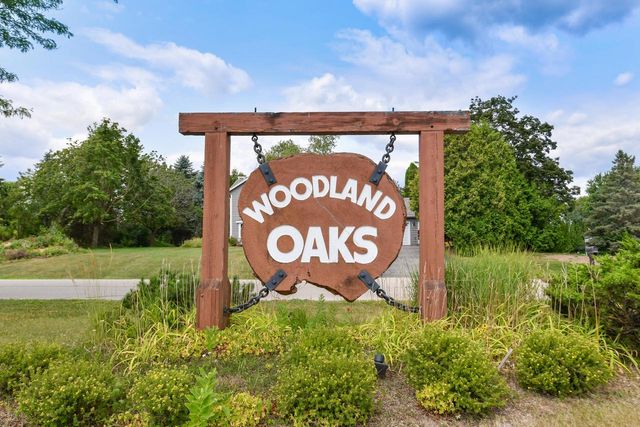 W270N6983 Woodland Oaks DRIVE, Lisbon, WI 53089